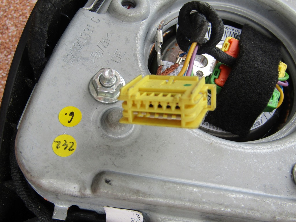 фото №6, Mercedes-benz оригинальный номер 2128600102