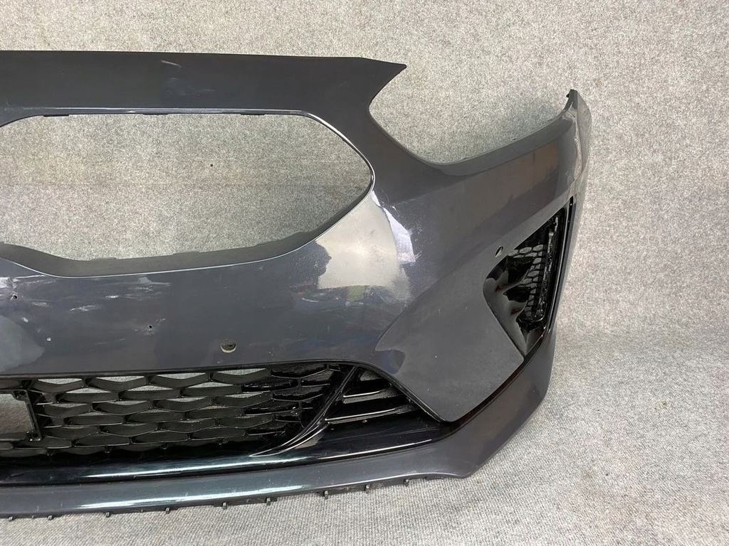 фото №7, Бампер передній перед - kia ceed proceed iii 3 gt 2018-2021