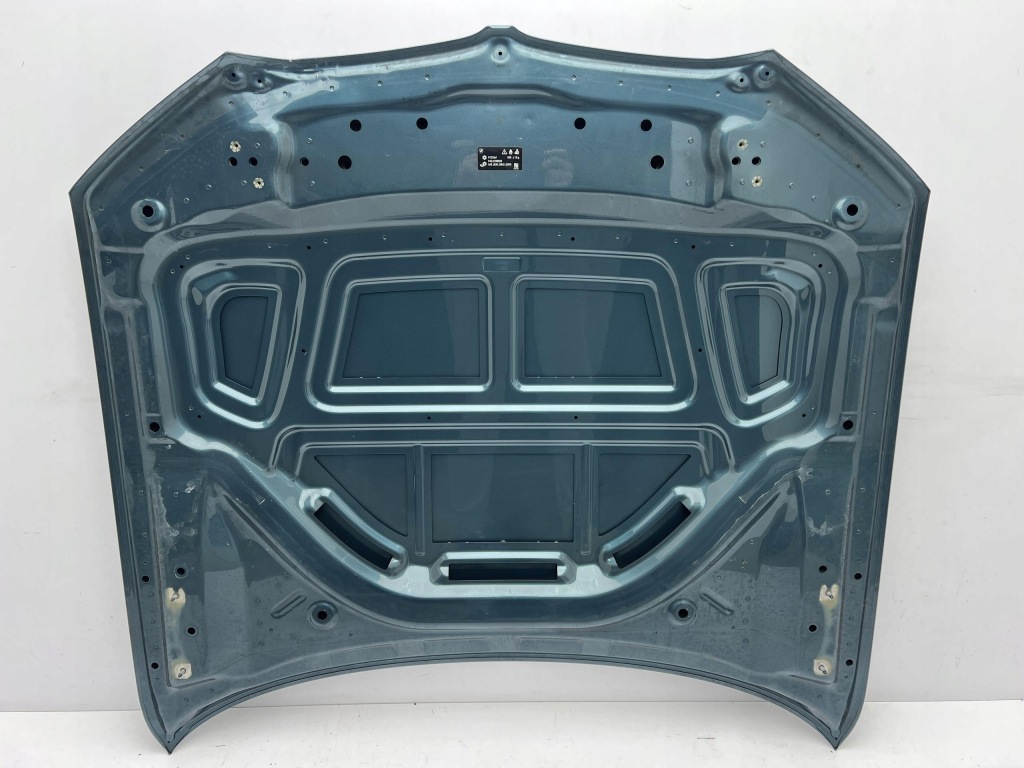 Bmw 3 g20 g21 капот кришка двигуна оригінал 2018- Київ