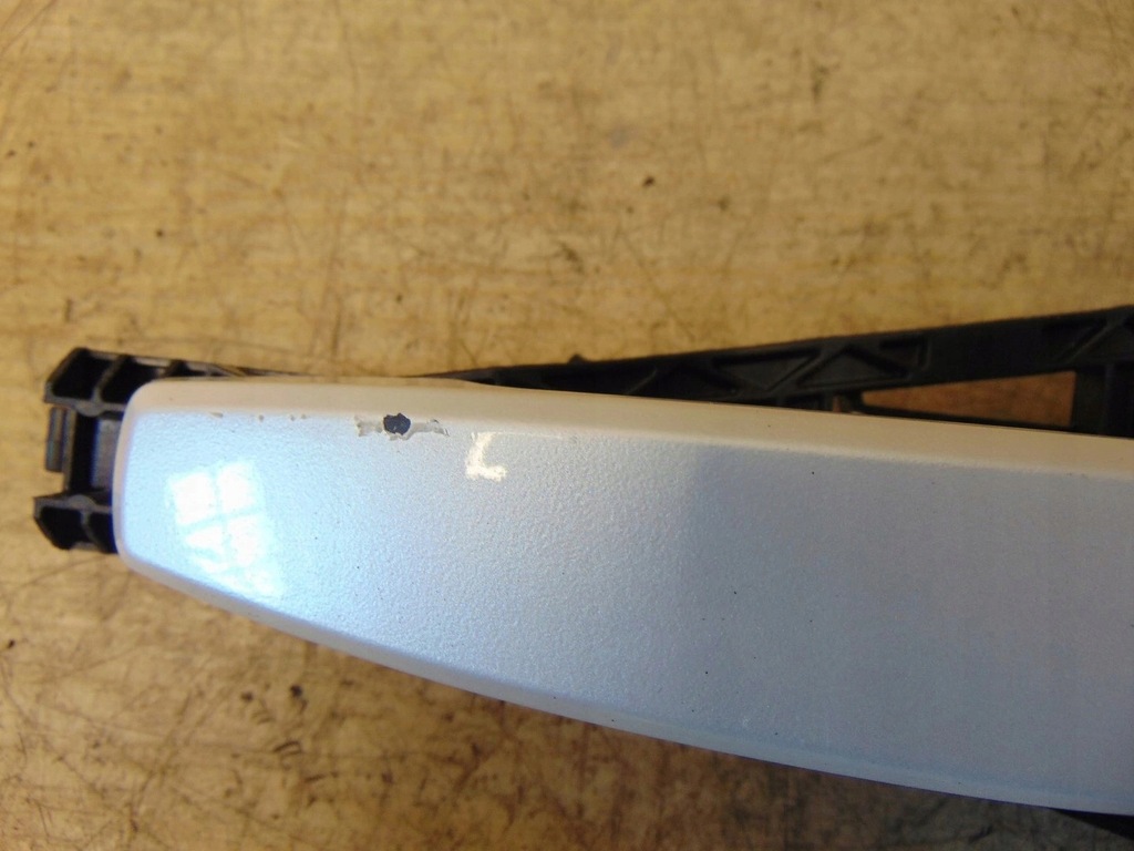 фото №6, Ручка наружная правая перед opel ampera i 2011-