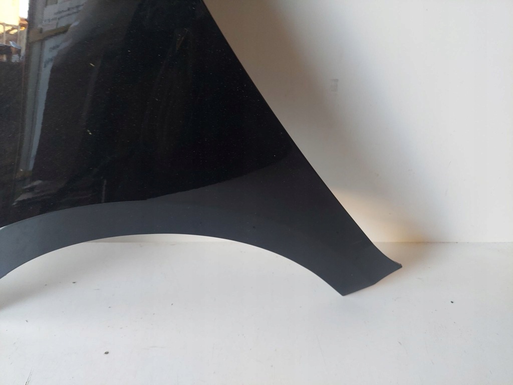 фото №6, Vw up lift крила лівий перед передній