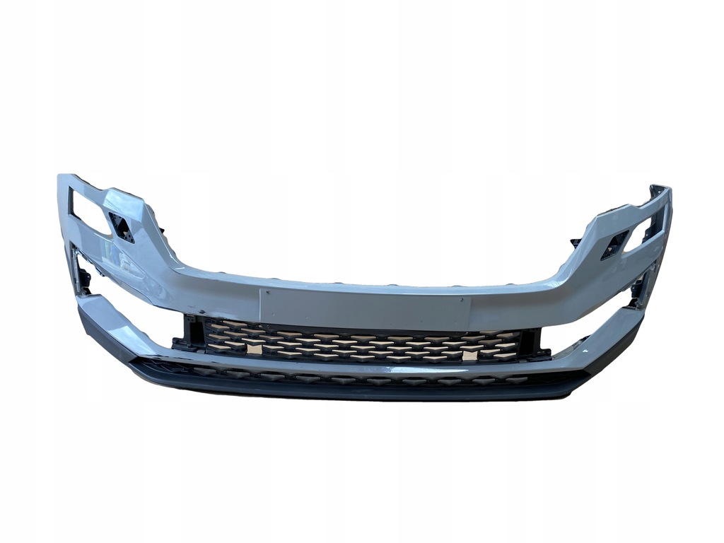 фото №1, Skoda karoq 57 lift бампер перед