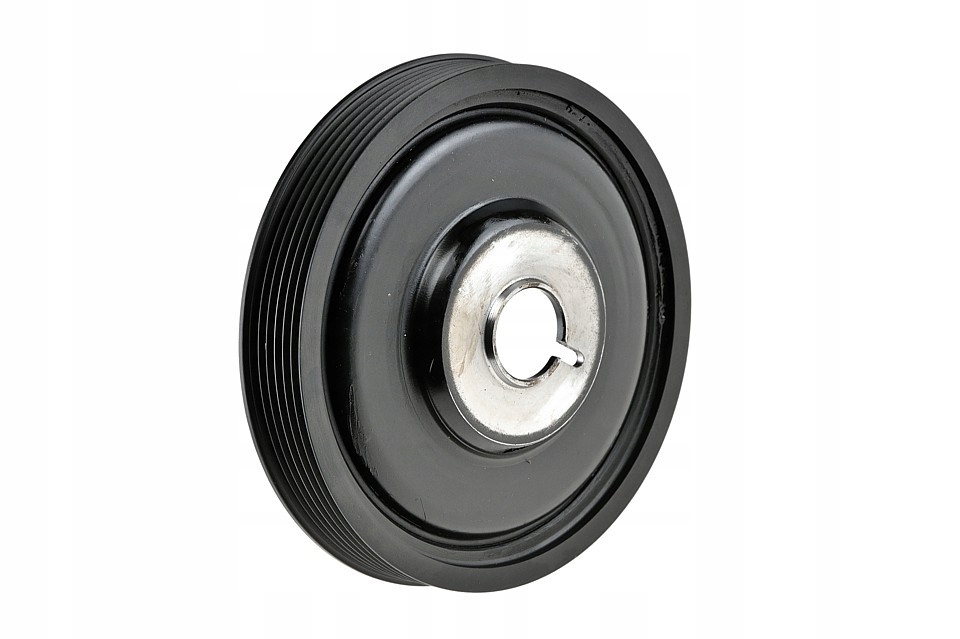 Шкив коленчатого вала renault dacia nissan 1.5 dci 1.6 Доставка