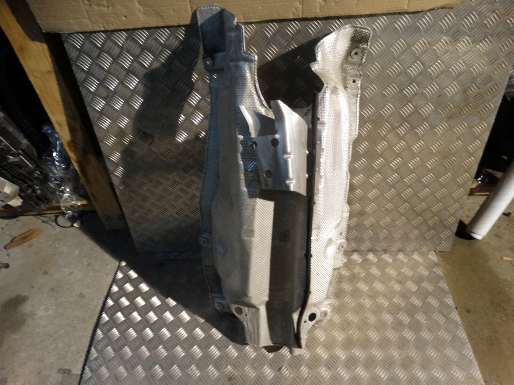 фото №1, Idealna защита тепловая туннель bentley gt gtc 1