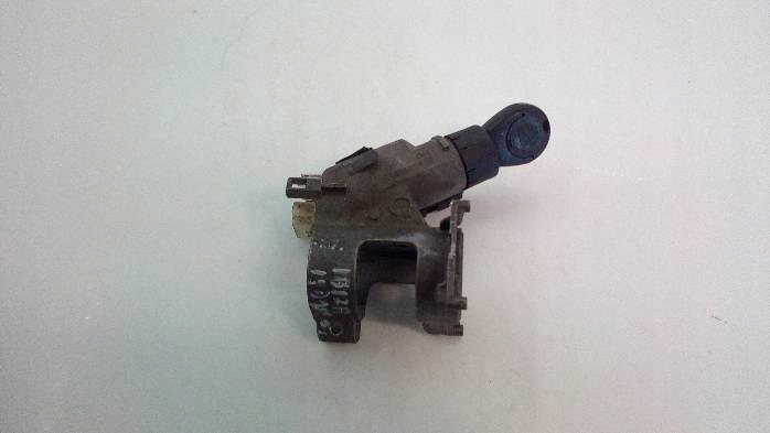 фото №10, Замок запалювання ключ seat ibiza ii fl 1,9 d 6k0905851