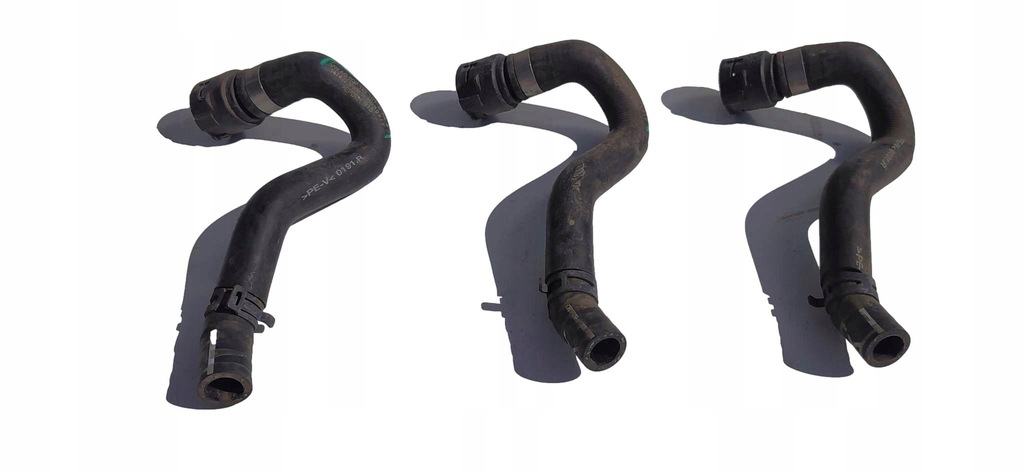 фото №1, Vw audi труба wąż wody 5qf122101e