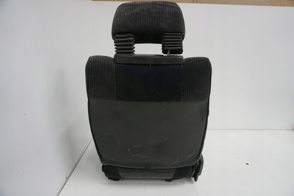 фото №8, Toyota mr2 mr-2 i aw11 aw1 1984-1989 сидіння сидіння комплект uk