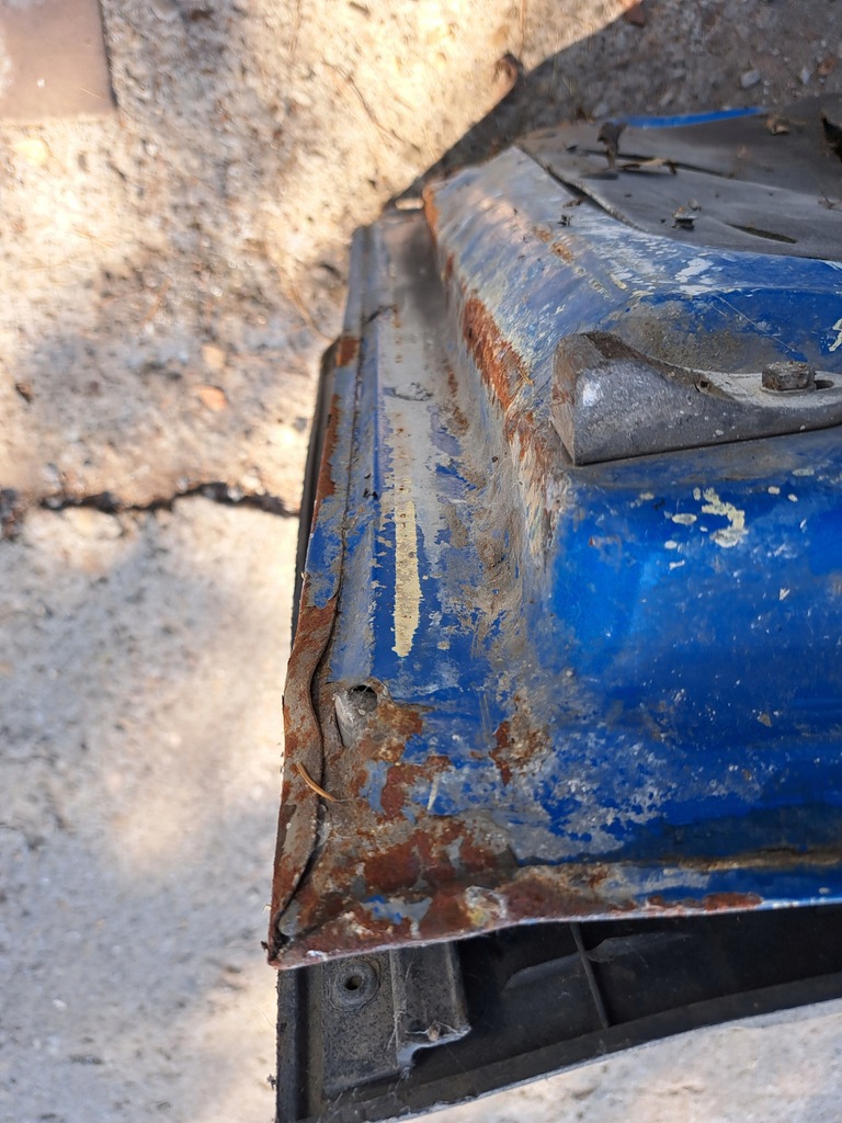 фото №12, Iveco daily iii iv 99-14 двері праве ліва задні задня комплект