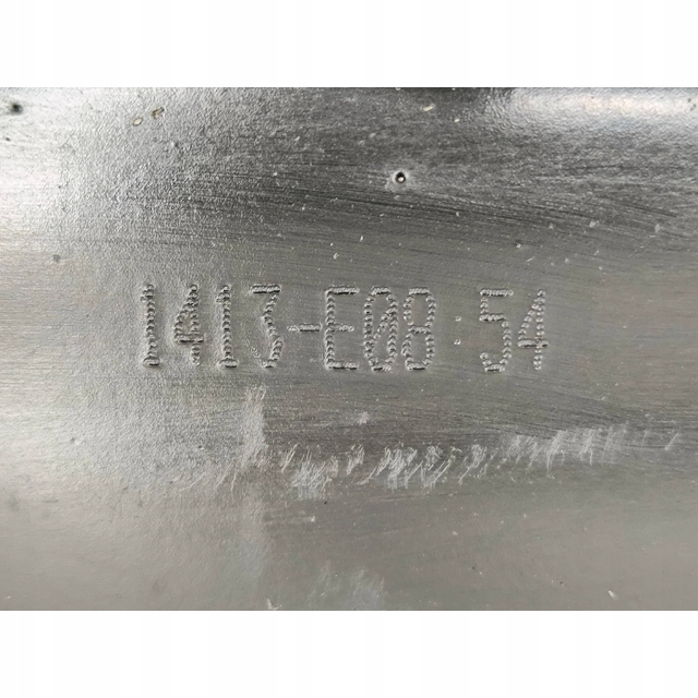 фото №10, Nissan rogue 2021 рама вспомогательная передняя