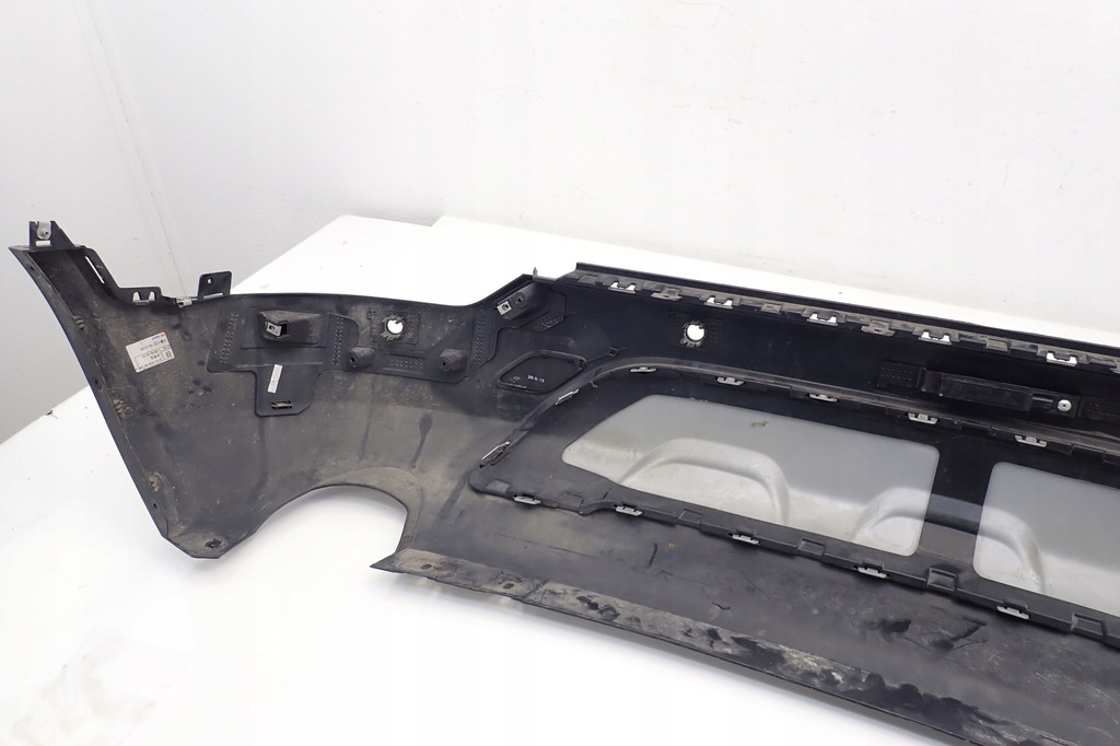 фото №9, Opel mokka x 16- pdc бампер задняя задний 42505613