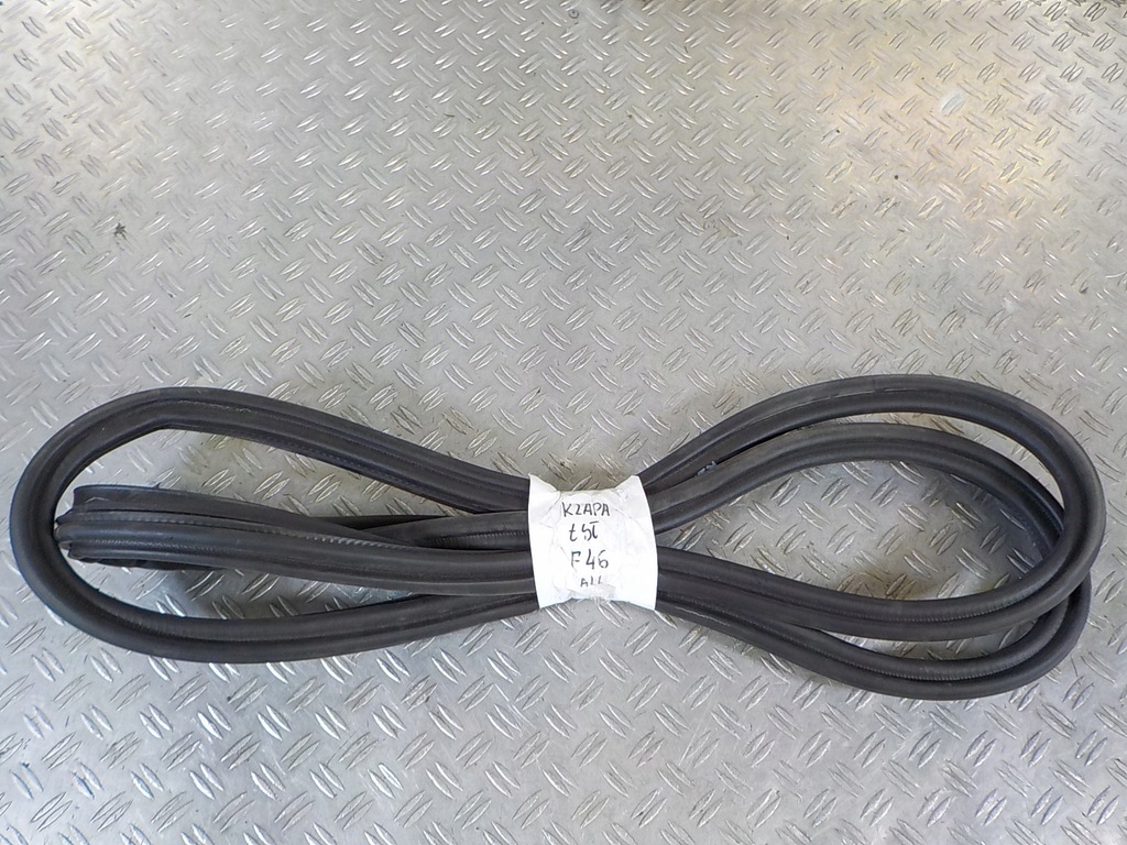 фото №1, Bmw 2 f46 17- прокладка кришки задня задня