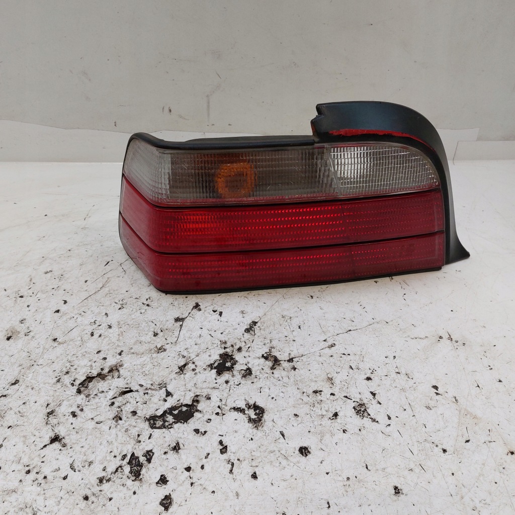 Купить Bmw e36 купе кабриолет  фара левая задняя led