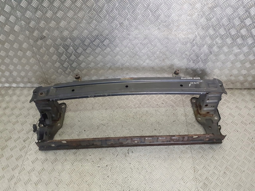 фото №1, Балка бампера перед ford mondeo mk4