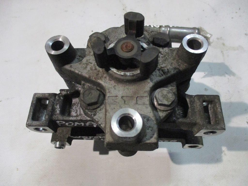 фото №6, Насос підсилювача peugeot boxer iii 3 ac113a674ac