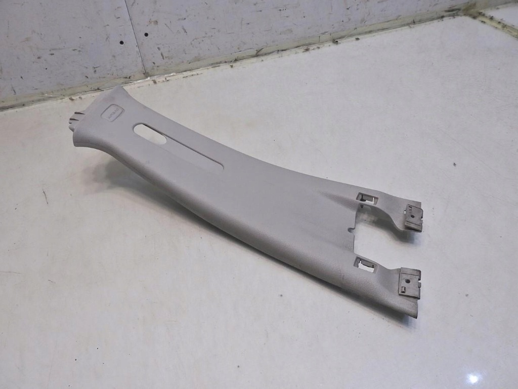 фото №7, Защита стойка b правая peugeot 207