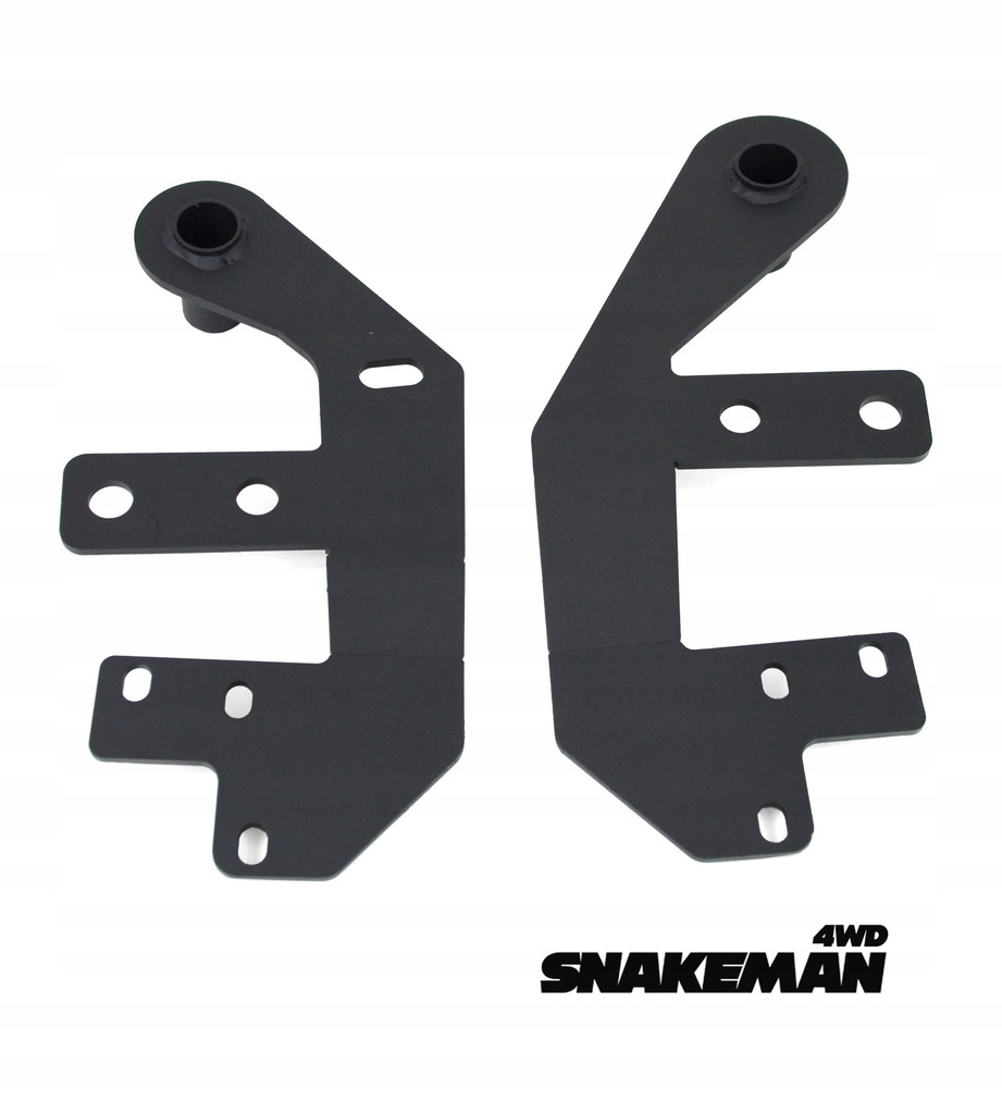 фото №14, Suzuki jimny 2018+ стальной przeni бампер с плита монтажная лебёдка