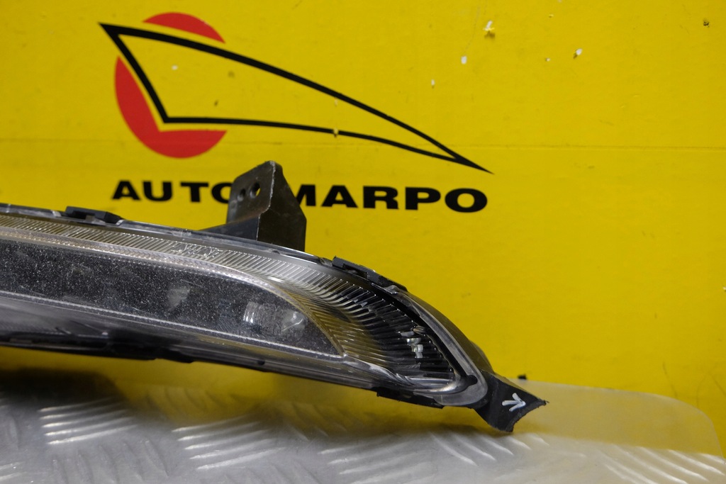 фото №4, Hyundai sonata hybrid 2016 лампа led drl l usa