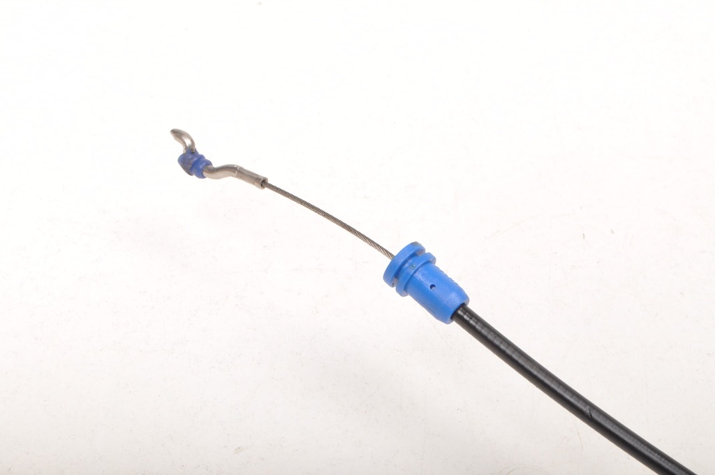 фото №4, Land rover range rover sport ii l494 замок доводчик крышки dk62-404c10-ad