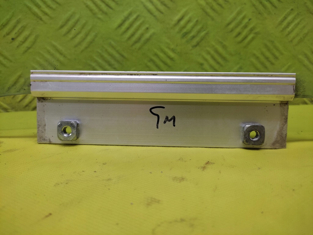 фото №2, Volvo s40 скло двері лівий перед