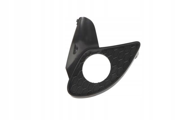 фото №1, Blic 6502-07-0109924q решітка вентиляційна, бампер