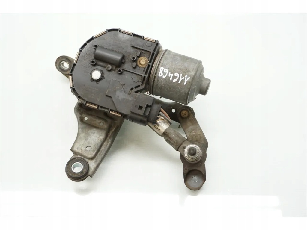 фото №1, Ford s-max 2007 mpv 4/5dr 6m2117508ad 06-14