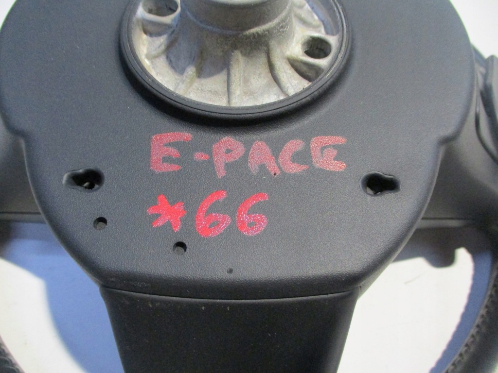 фото №10, Воздуховод jaguar e pace epace r-dynamic