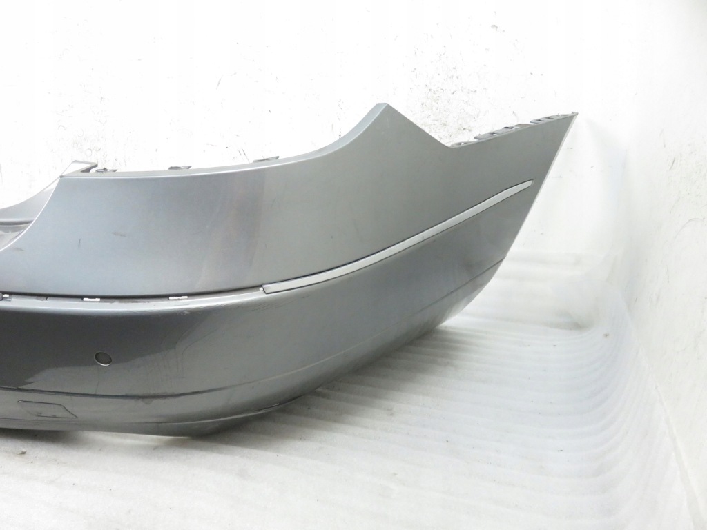 фото №6, Бампер задняя mercedes klasa e c207 coupe 792u