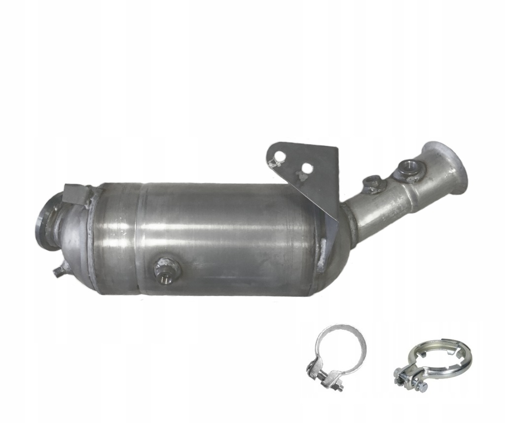 фото №1, Фильтр dpf mercedes r300 3.0cdi w251 2010-