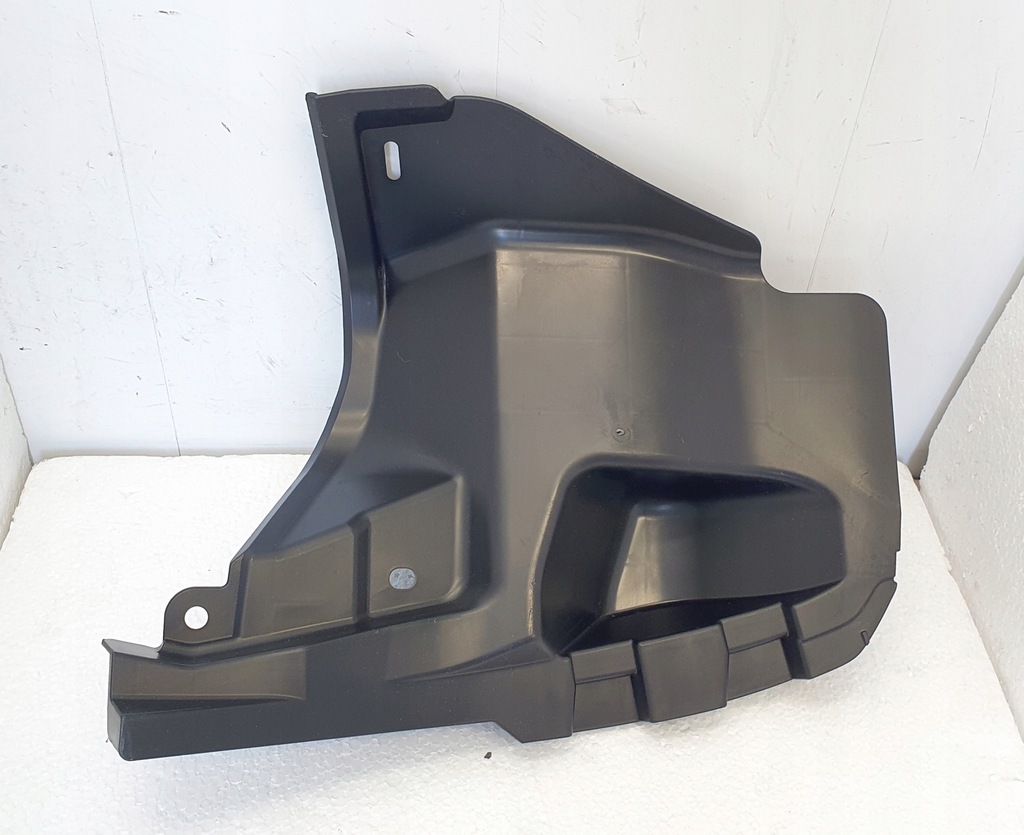 фото №1, Toyota auris ii підкрилок правий задня оригінал nowe