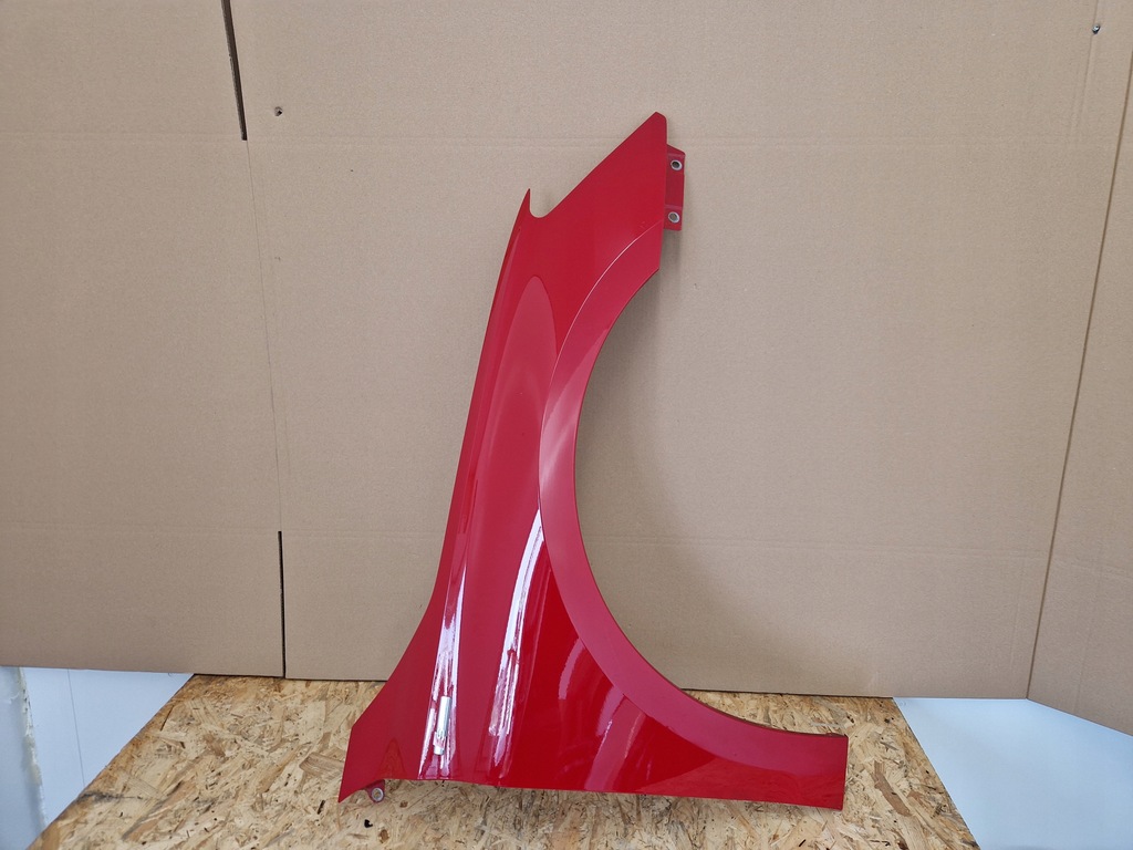 фото №7, Крыло перед правый audi a3 8y 20-