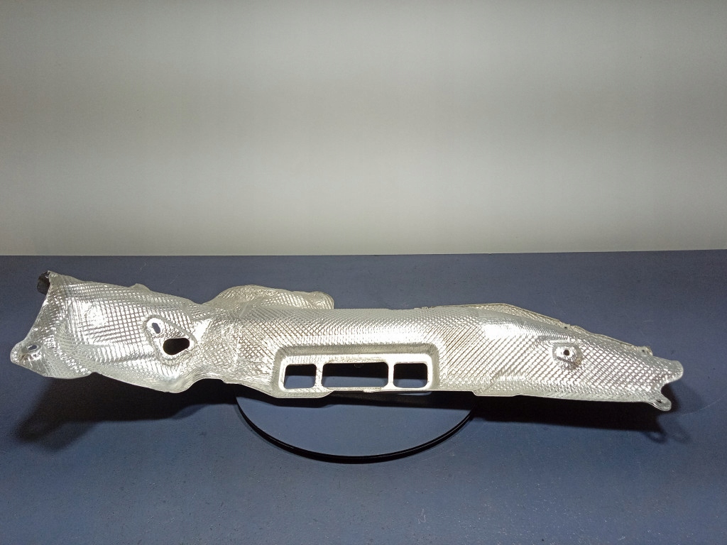 Mercedes gls x167 ізоляція накладка теплова a1676801805 Недорого