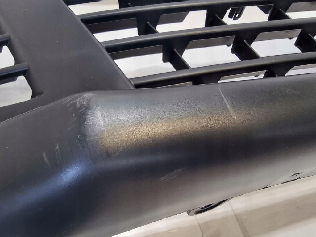 фото №10, Бампер перед 6x pdc opel vivaro c zafira life новий оригінал 1615658180