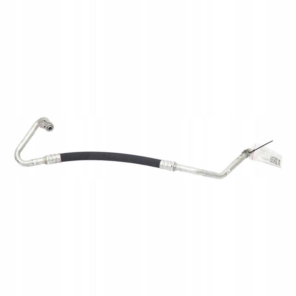 фото №1, Mercedes slk r172 wąż шланг труба радіатора a1728303015