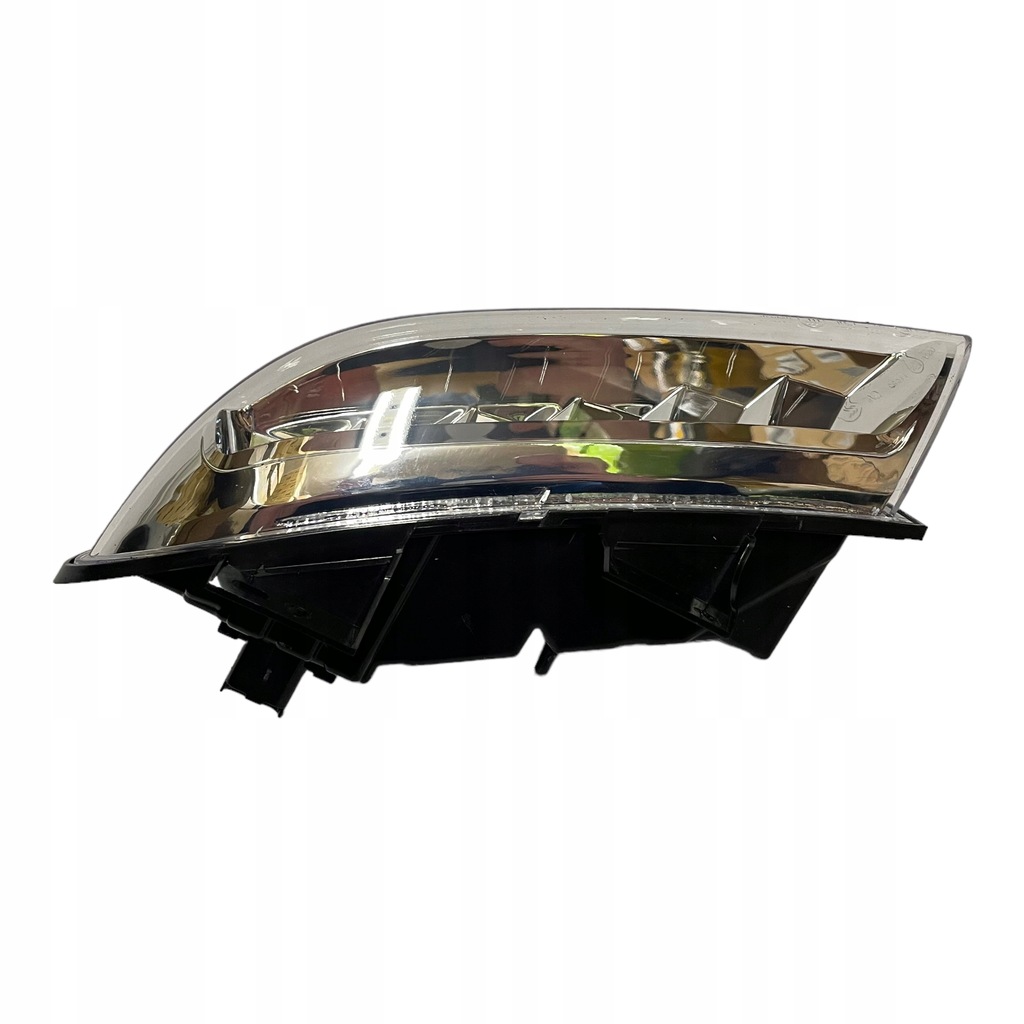 фото №5, Свет led renault scenic iii 12-16 оригинальный номер 266055004r левый