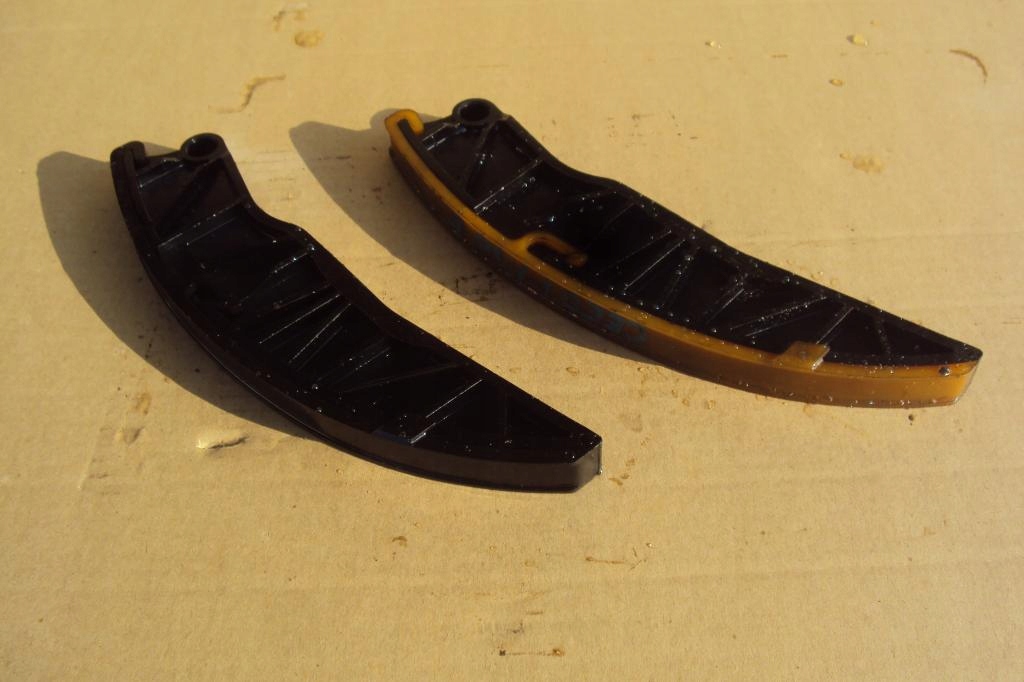 фото №1, Kia ceed i30 venga 1,4 направляющая распределительного вала g4fa