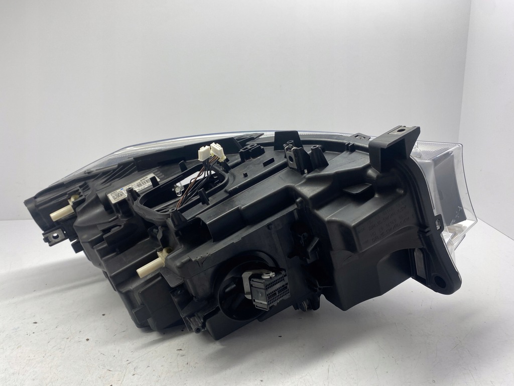 фото №8, Bmw 3 f34 gt лампа led адаптивный 9448179