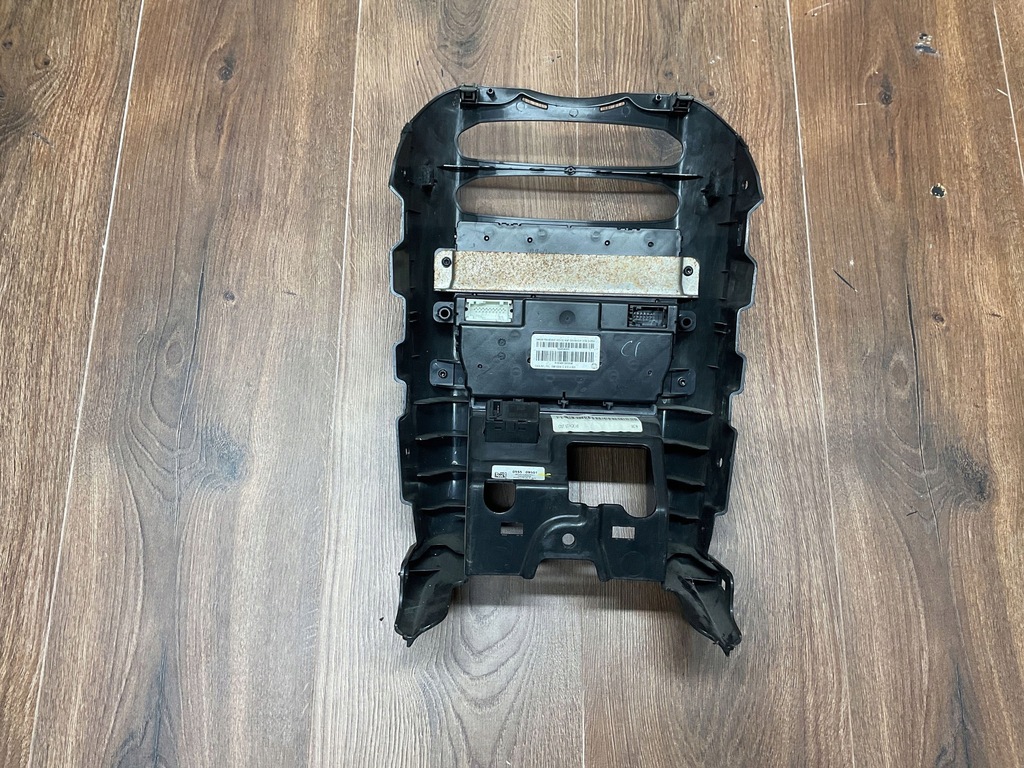 фото №6, Панель обдув mini cooper r56 69810204 2752900