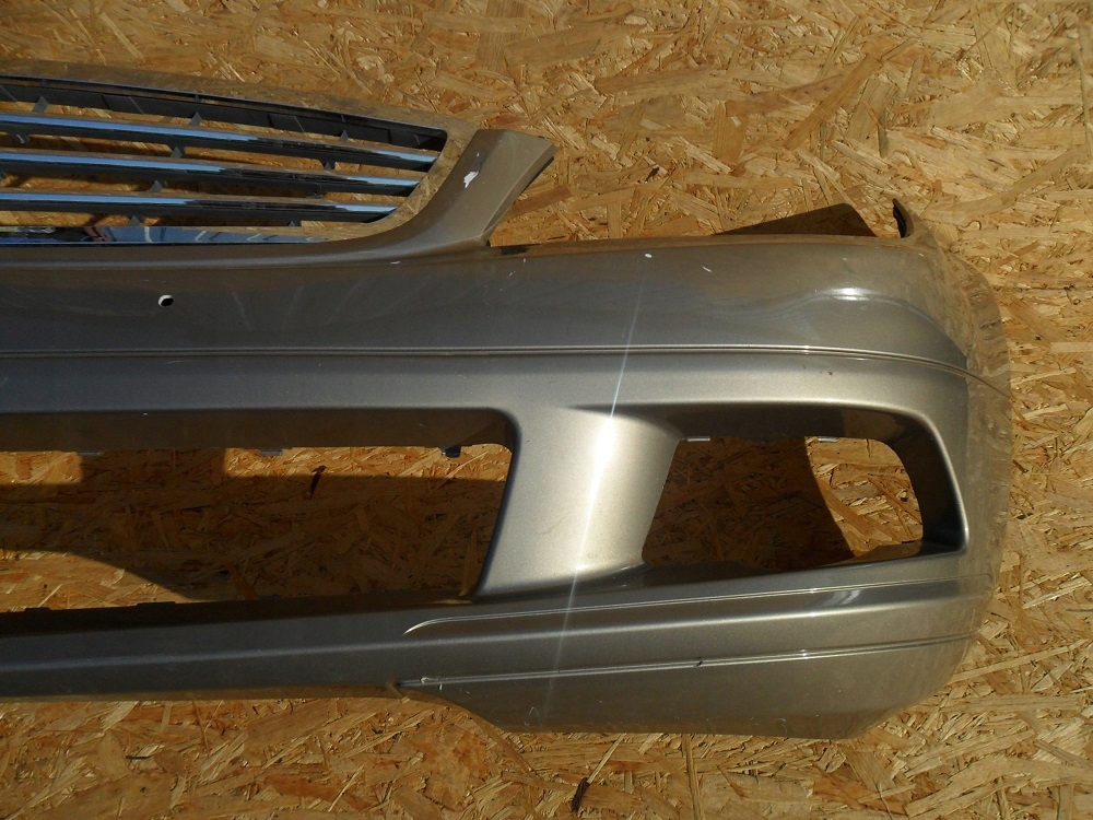 Mercedes c-klasse w204 2007 2008 2009 2010 бампер в Украине