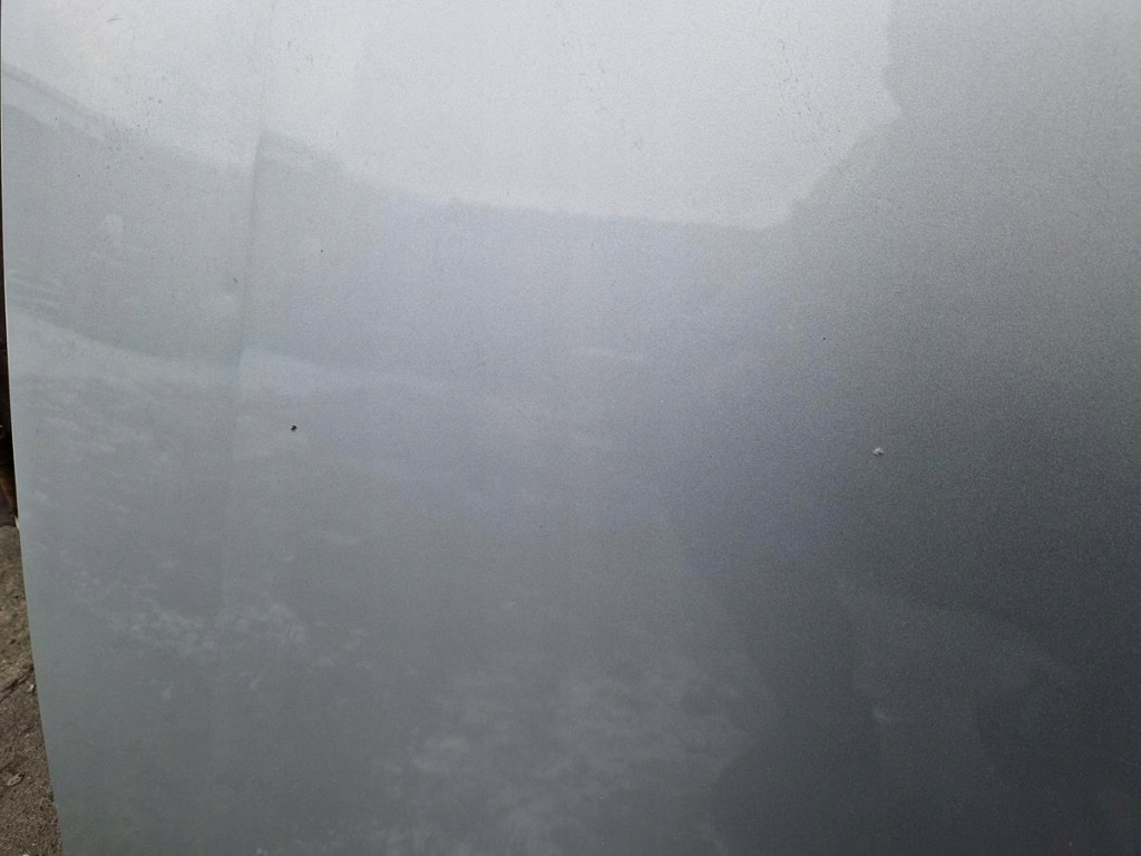 фото №6, Капот кришка двигуна ezrc berlingo i lift partner 2.0 hdi