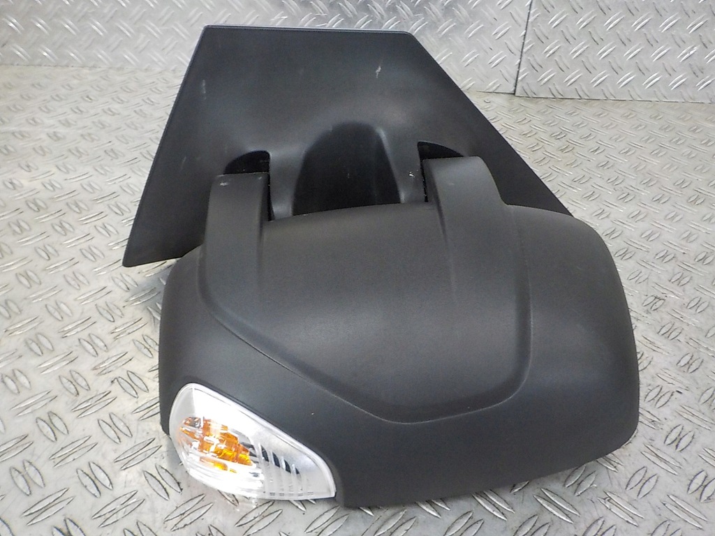 фото №5, Master iv зеркало перед левая