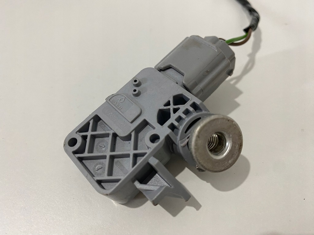 фото №7, Датчик удару renault clio iv