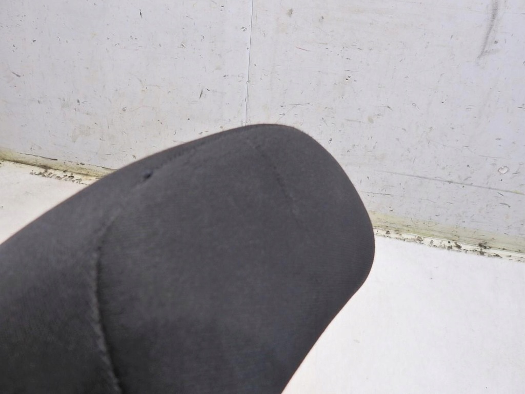 фото №6, Подголовник правый перед citroen c4 i