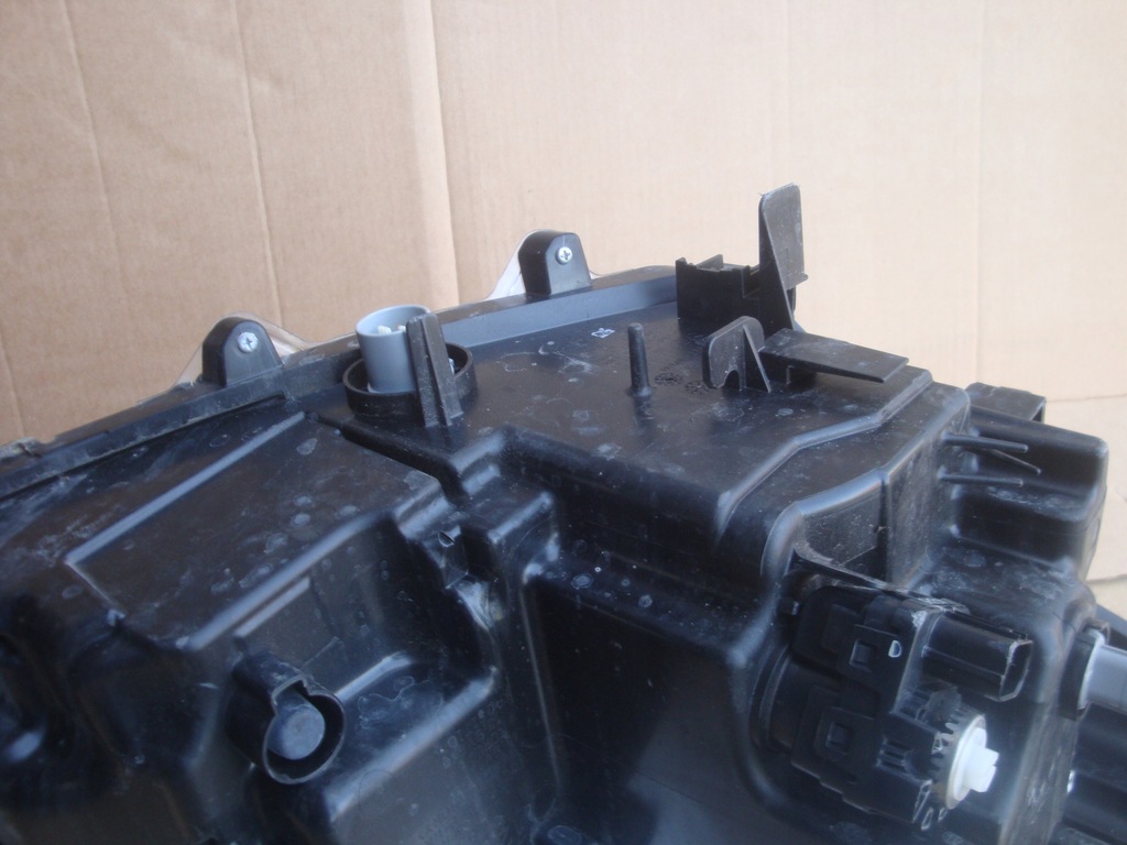 фото №7, Mazda 3 bm lift full led лампа передня ліва