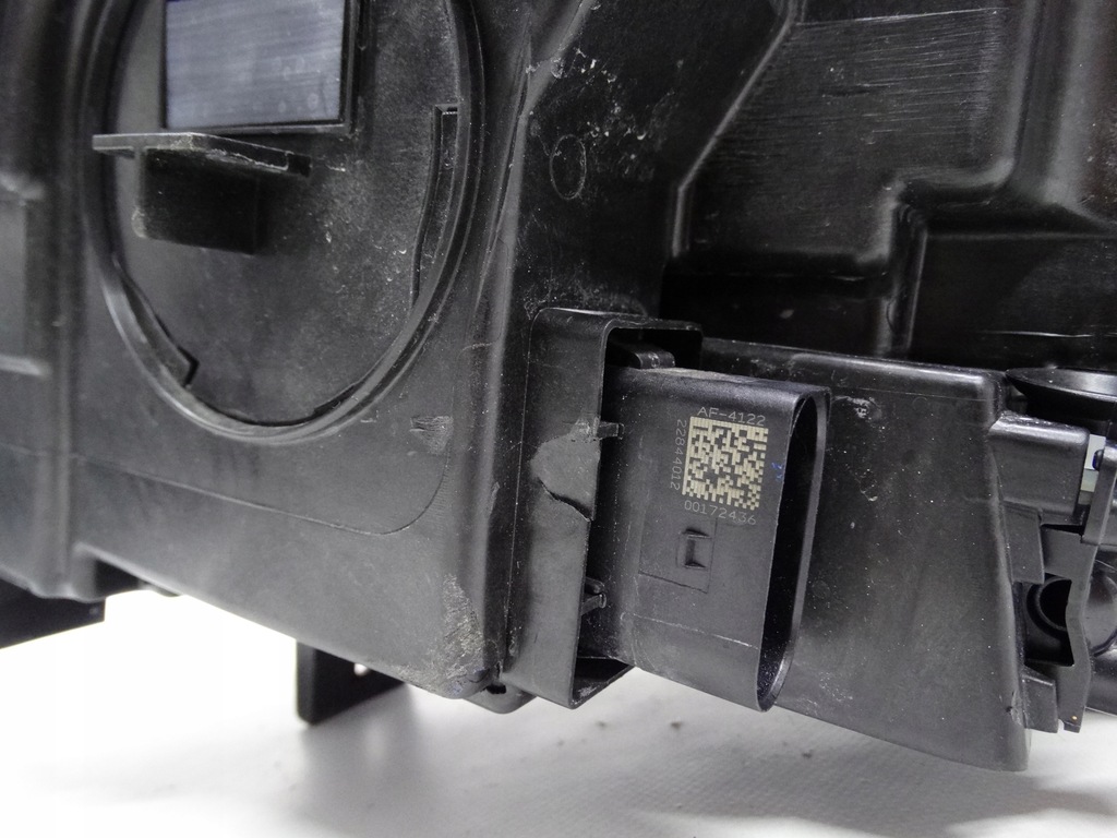 фото №13, Mercedes gla ii h247 20-23 w247 лампа правая multibeam led a2479065006