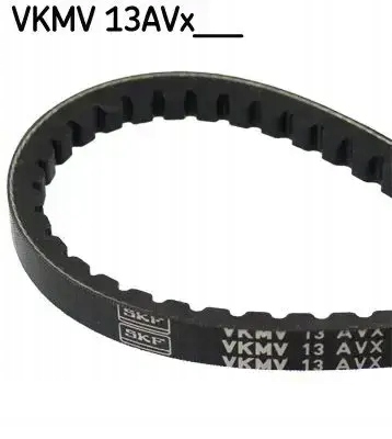 Купить Ремень клиновой vkmv 13avx975 skf bmw ford