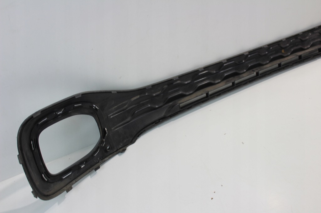 фото №6, Решётка бампер перед vw t-cross хром 2gm853677a