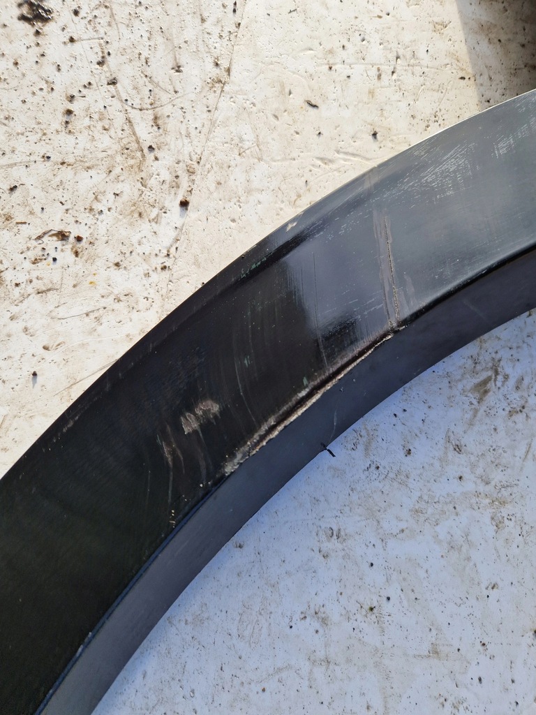 фото №3, Молдинг дверь задняя задняя правая kia sportage v 5