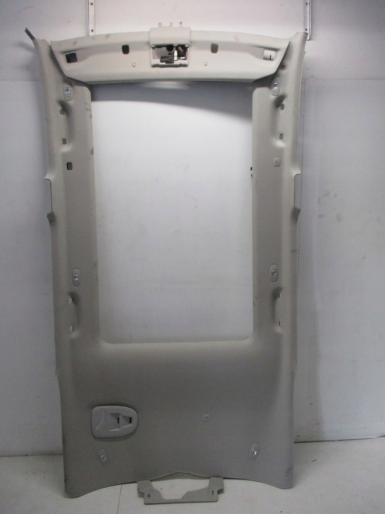 фото №1, Стеля renault espace v 5 панорама