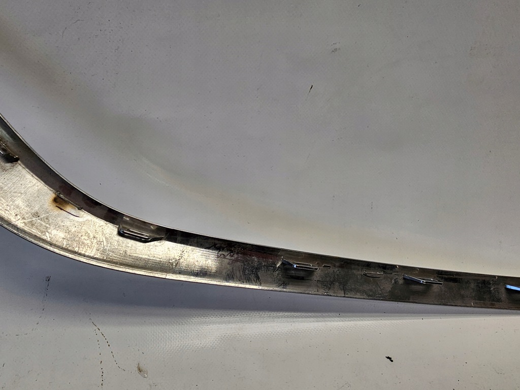 фото №9, Решітка радіатора решітка радіатора хром решітка решітка рамка mercedes eqc a293 w293 293