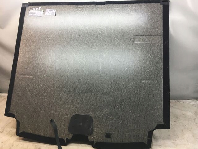 фото №4, Volvo xc60 ii пол багажника 32149605